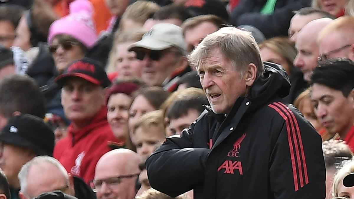 Dalglish: krebsdiagnose enthüllt – liverpool zeigt sofort unterstützung