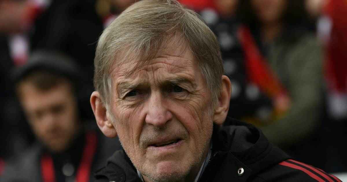 Dalglish macht krebs öffentlich – wegen technischer probleme!