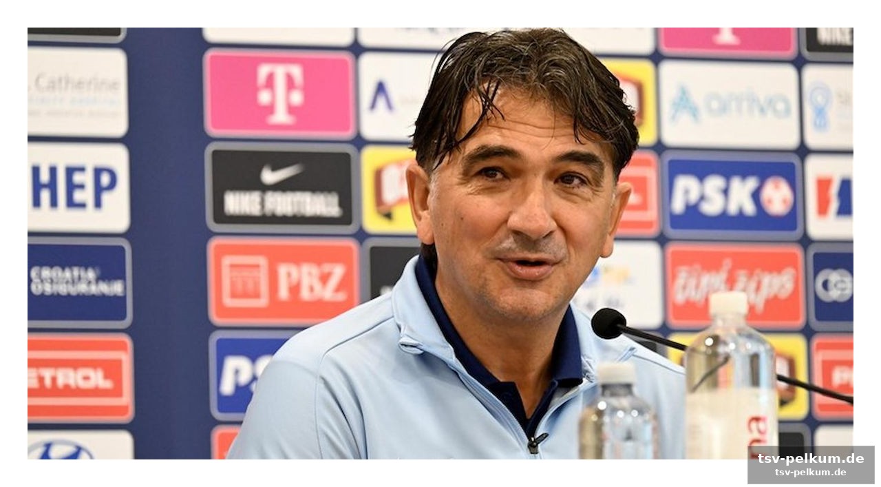 Sucic als flexible option im mittelfeld