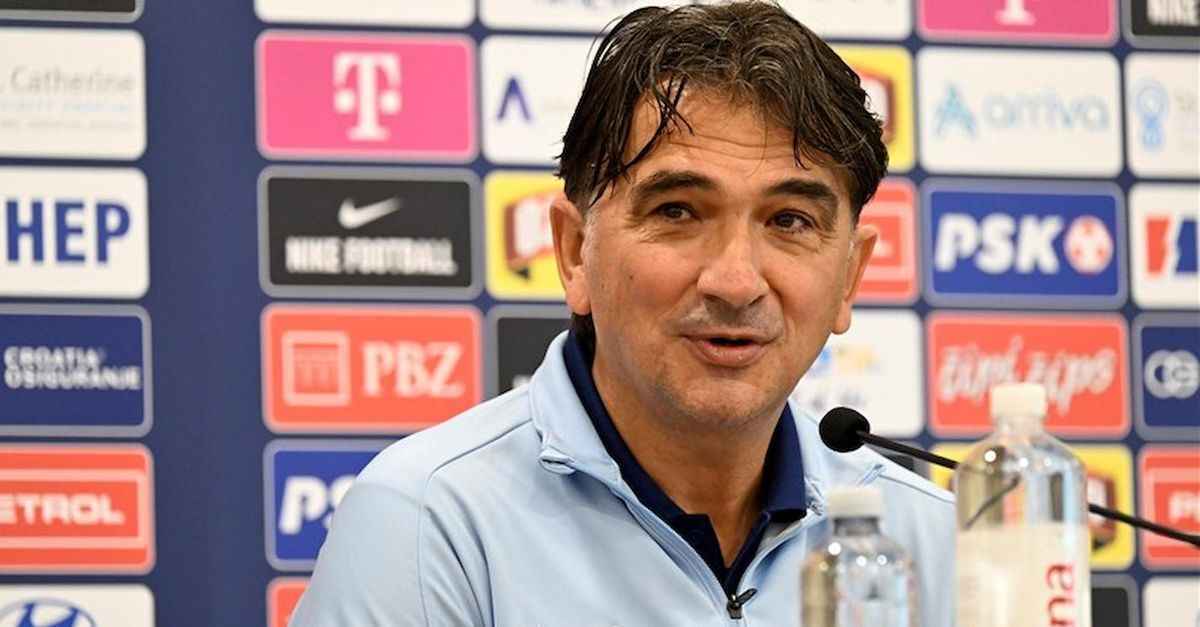 Dalic lobt sucic: inter-talent könnte gegen england überraschen