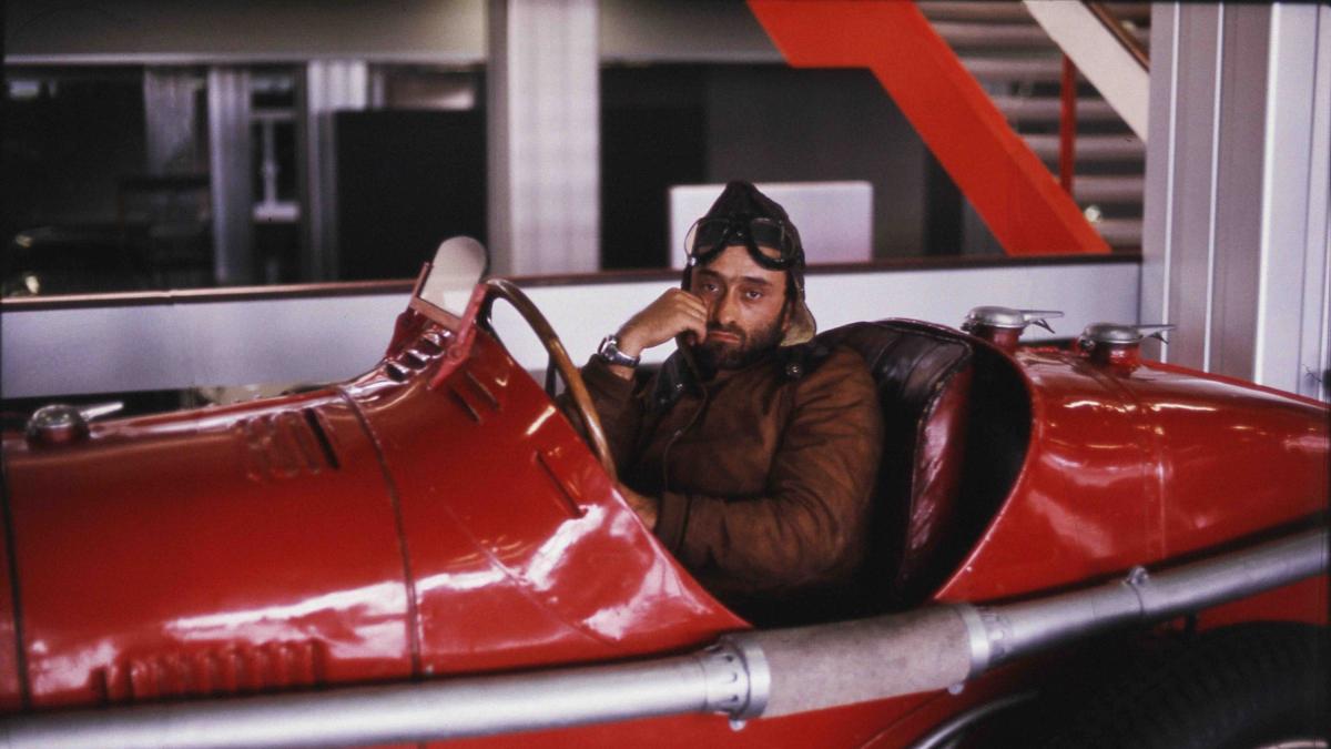 Dalla & roversi: ein auto, ein album, eine legende – 50 jahre kult!