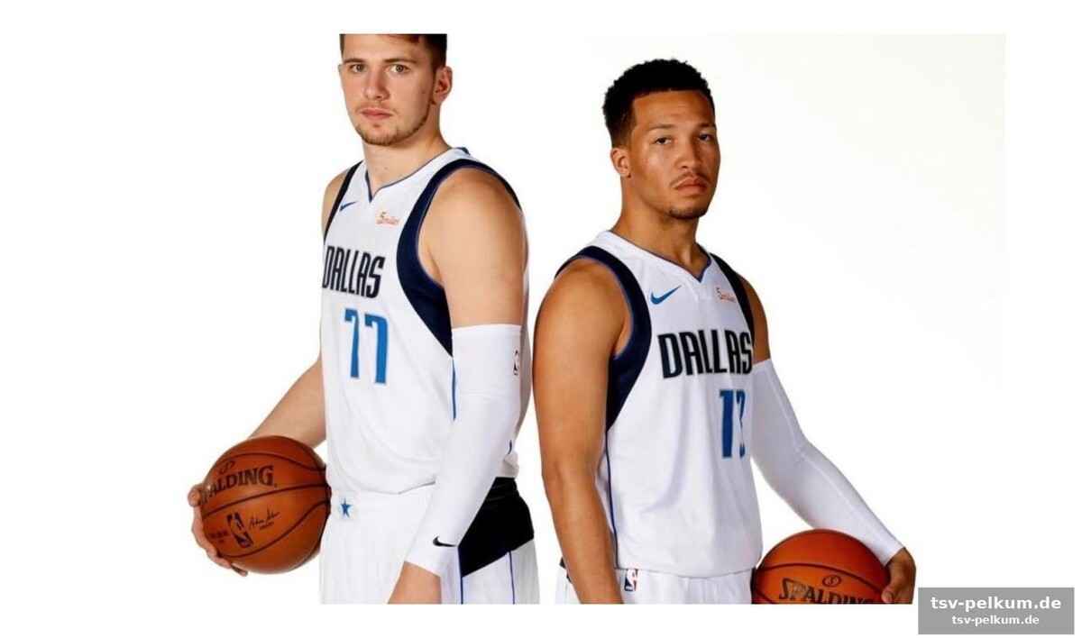 Die verpasste chance: brunson und doncic – ein ungleiches paar?