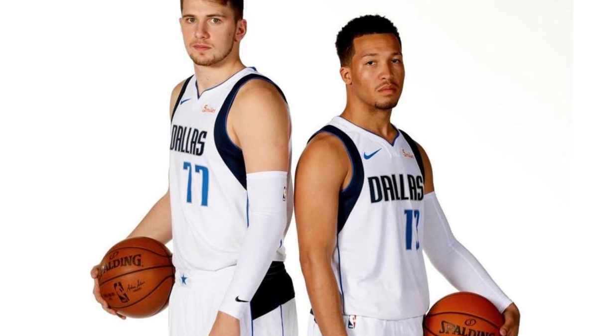 Dallas' fehlentscheidungen: brunson führt knicks ins finale!