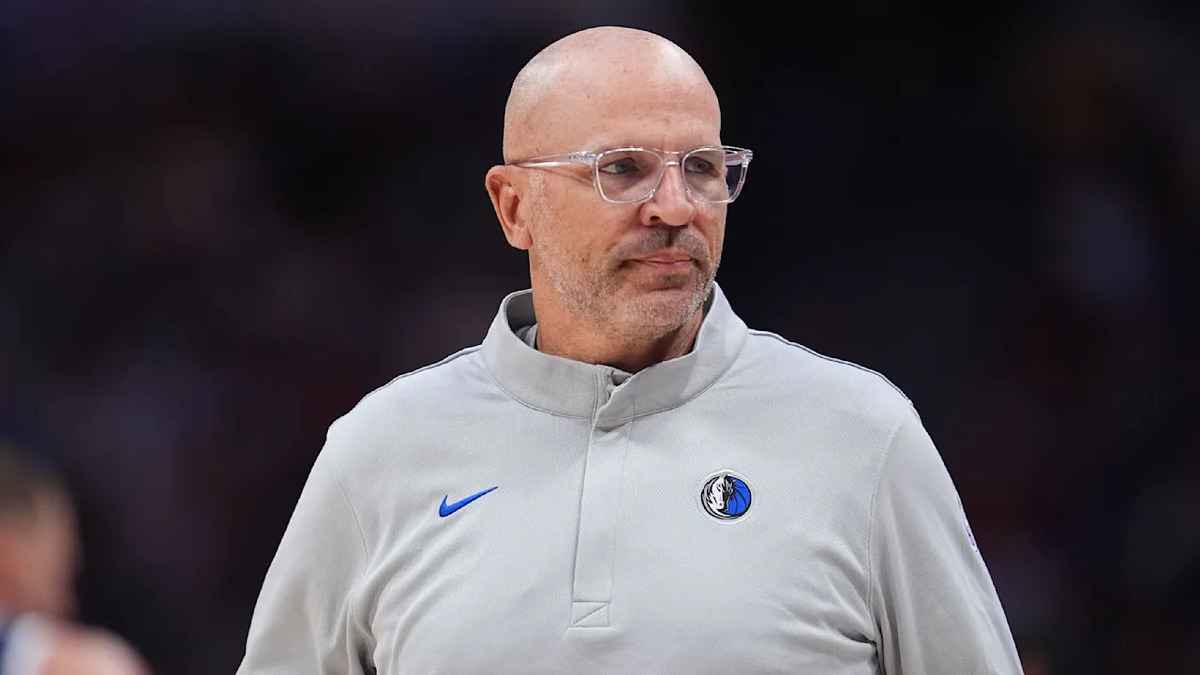 Dallas mavericks: kidd geht! was bedeutet der riesen-umbruch?