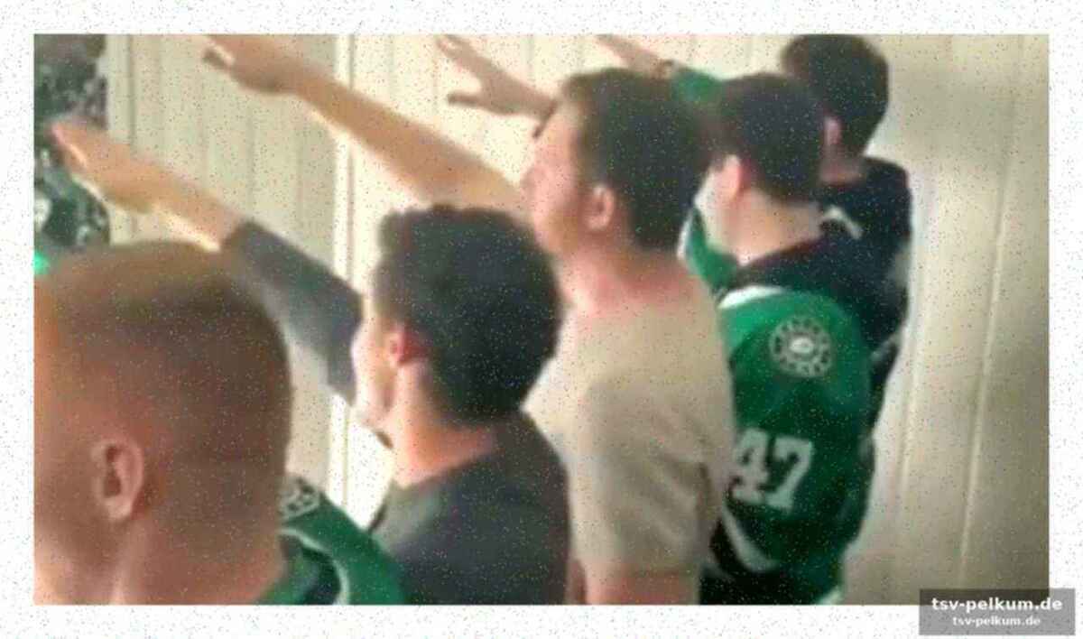 Die stars zeigen konsequenz – ein deutliches statement