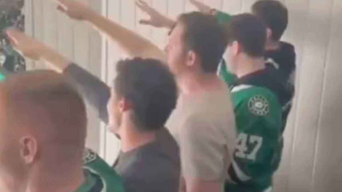 Null toleranz gegenüber hassrede im sport