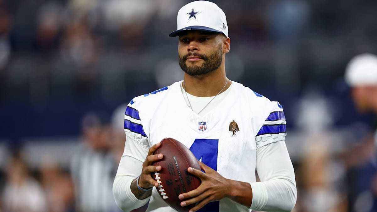 Dallas zahlt sich blau: prescotts 296-millionen-saga erklärt, warum die cowboys strahlen