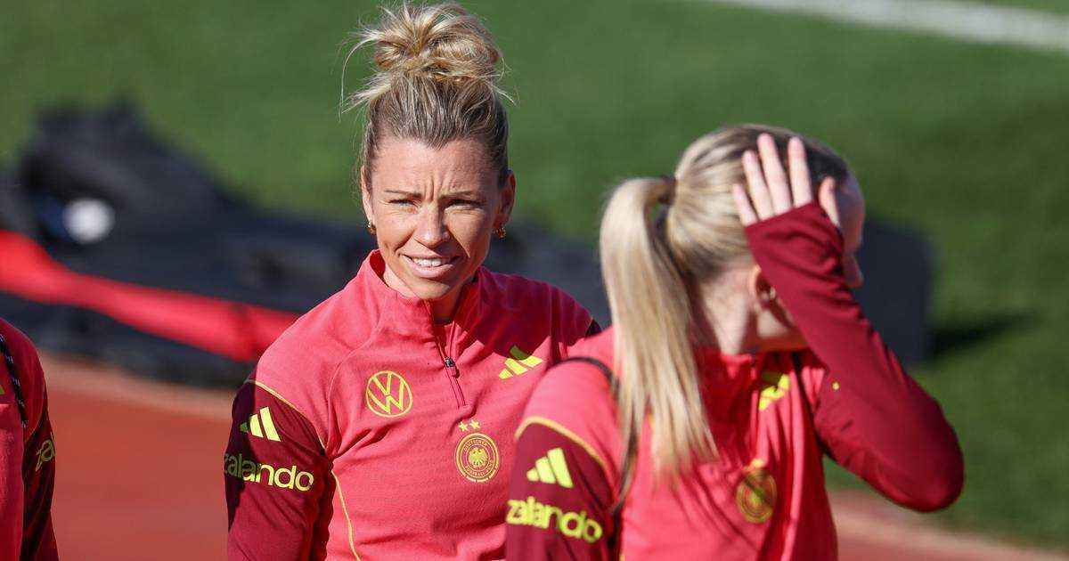 Wück muss umplanen: offensive kraft fehlt