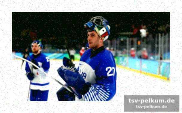 Der traum von der nhl