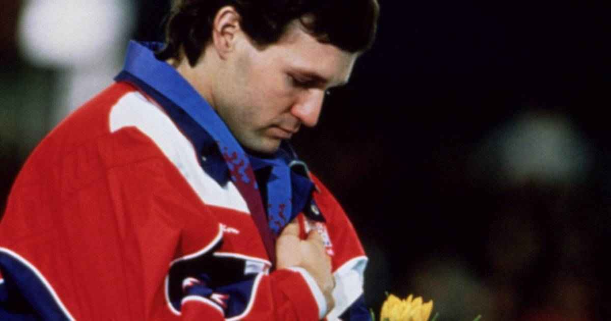 Dan jansen: tränen, triumph und ein vermächtnis der widerstandsfähigkeit
