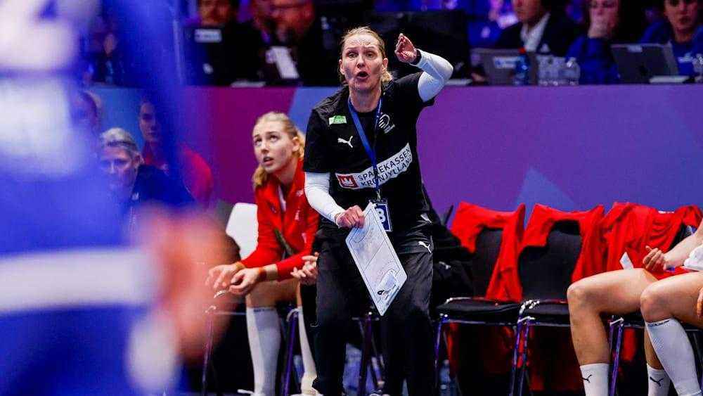 Dänemark bereitet sich intensiv auf duell mit ungarn vor – kader für ehf euro cup steht fest