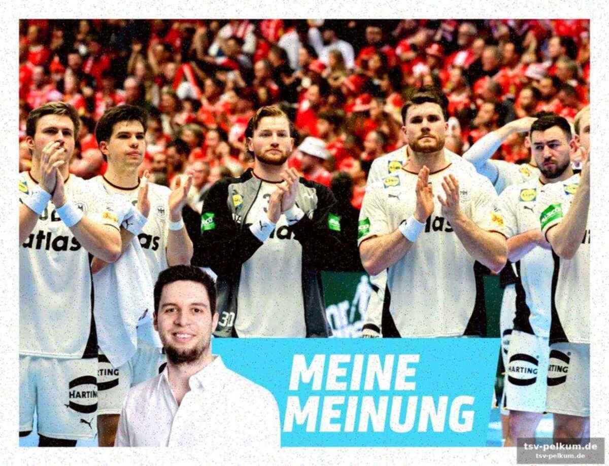 Das altersprofil: ein junges team mit erfahrung
