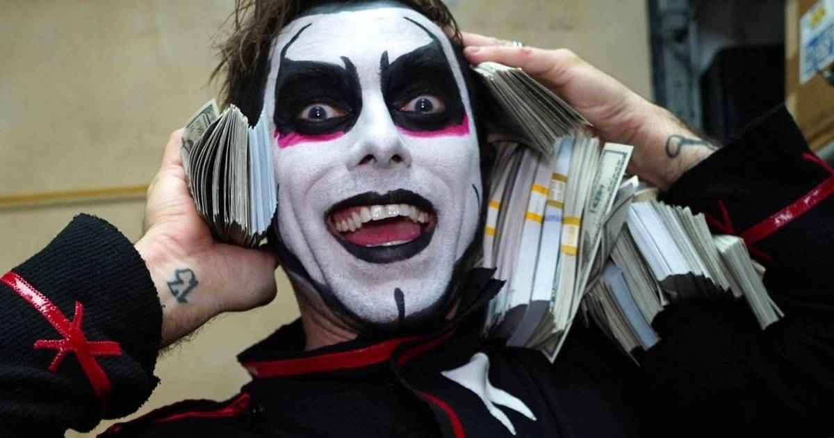 Danhausen: von der lachnummer zum wwe-phänomen – ein überrasamder aufstieg!