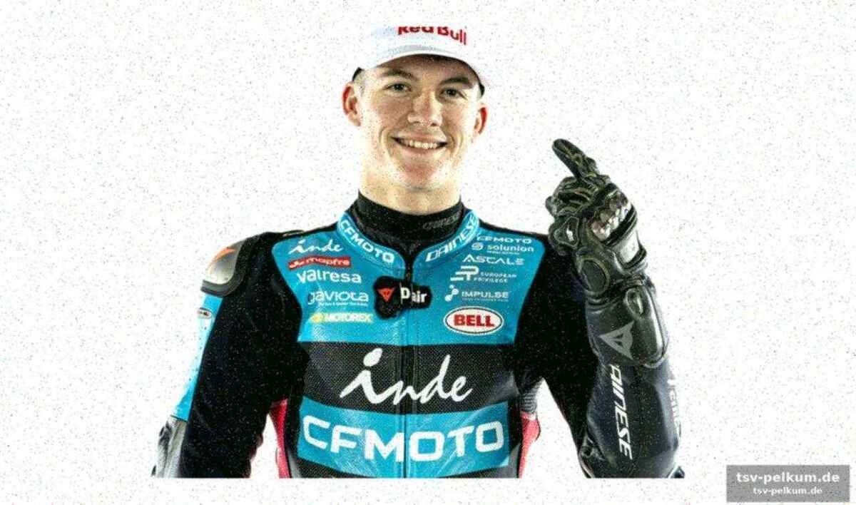 Die erste moto2-saison: eine bilanz