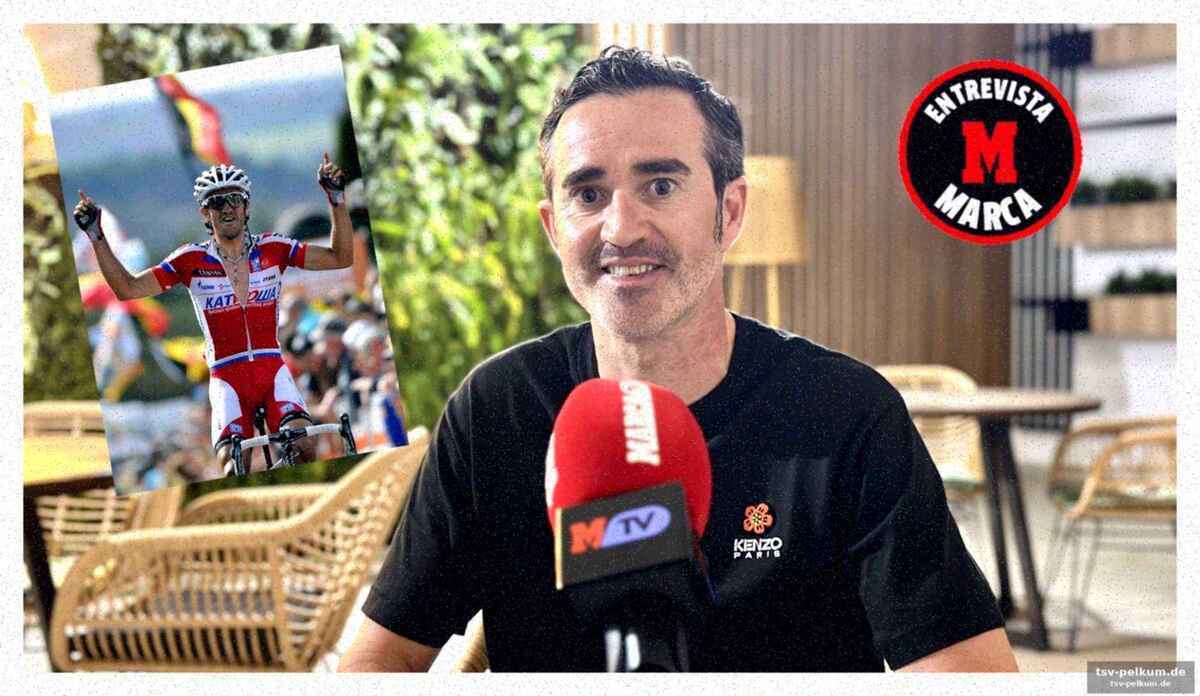 Spanien braucht keine neuen indurains, sondern echte tagesform