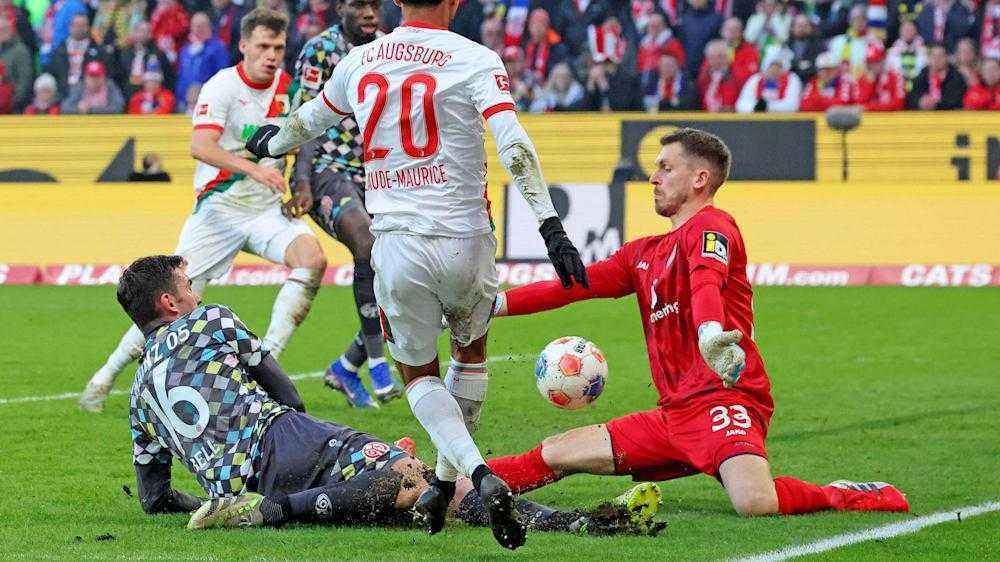 Daniel batz: mainzer torwart erlebt spätes karriere-hoch
