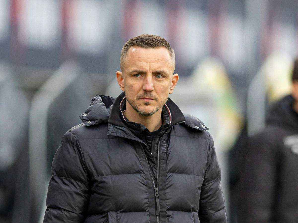 Daniel beichler wird neuer trainer von rb salzburg