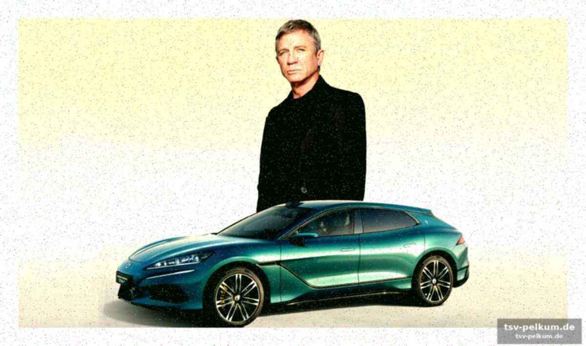 Der deal, der byd-chefin stella li tränen der rührung bescherte