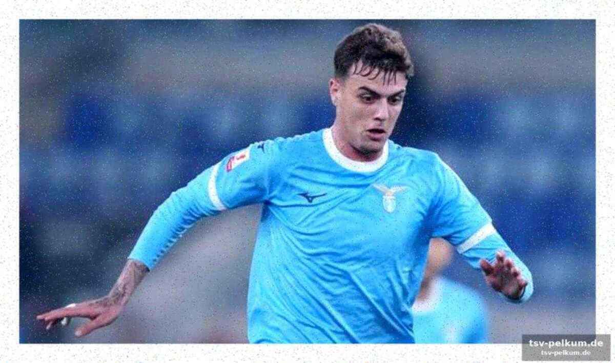 Atalanta war die falle, rom ist die letzte chance