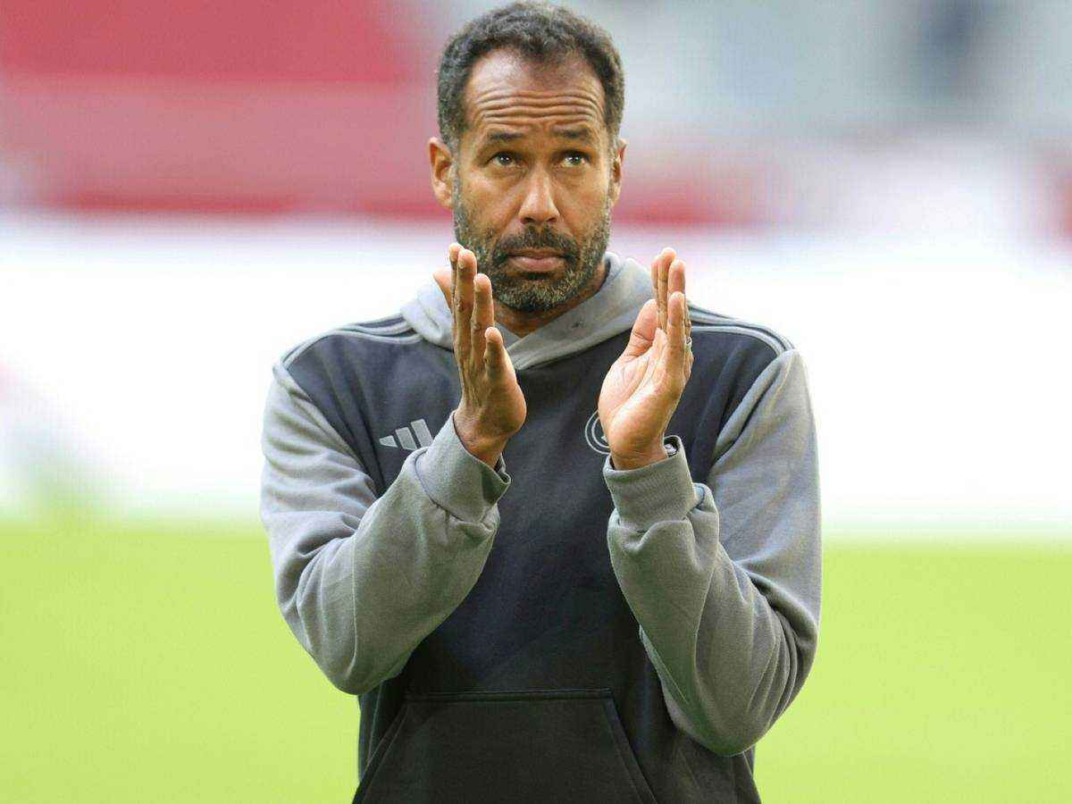 Daniel thioune sieht bei werder bremen mehr als nur einen abstiegskandidaten