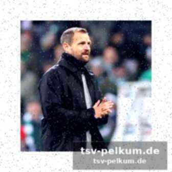 Debüt gegen freiburg