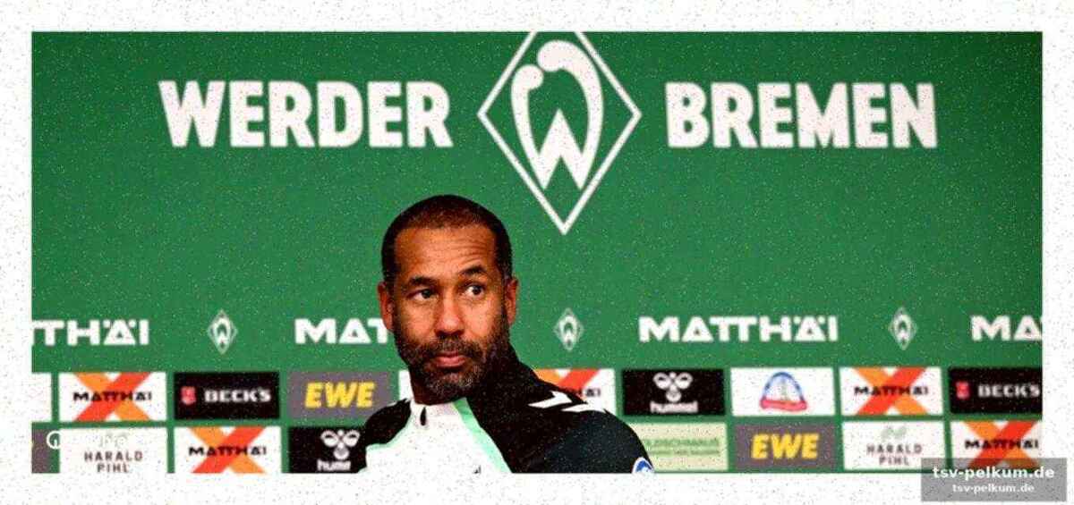 Thioune kennt das umfeld