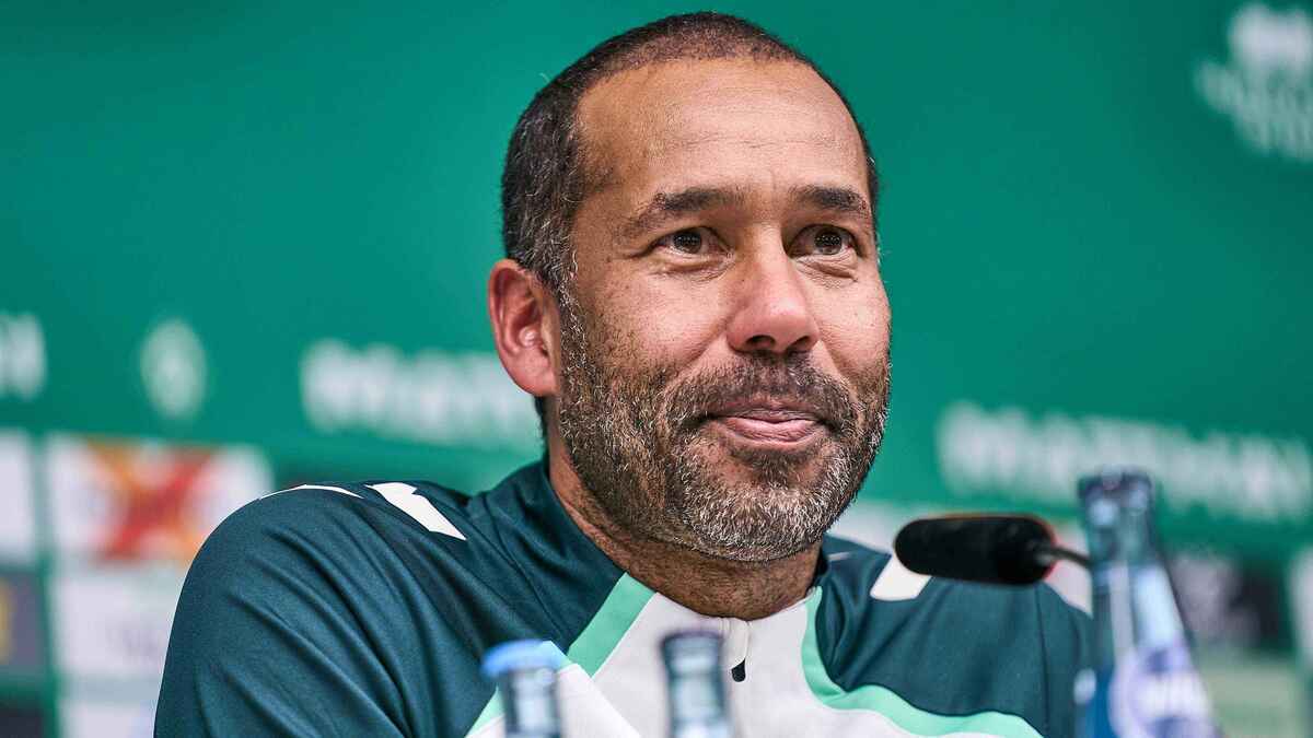 Daniel thioune übernimmt werder bremen: ein neuer anfang für die hanseaten