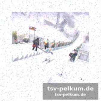 Starke form und gute vorzeichen für livigno