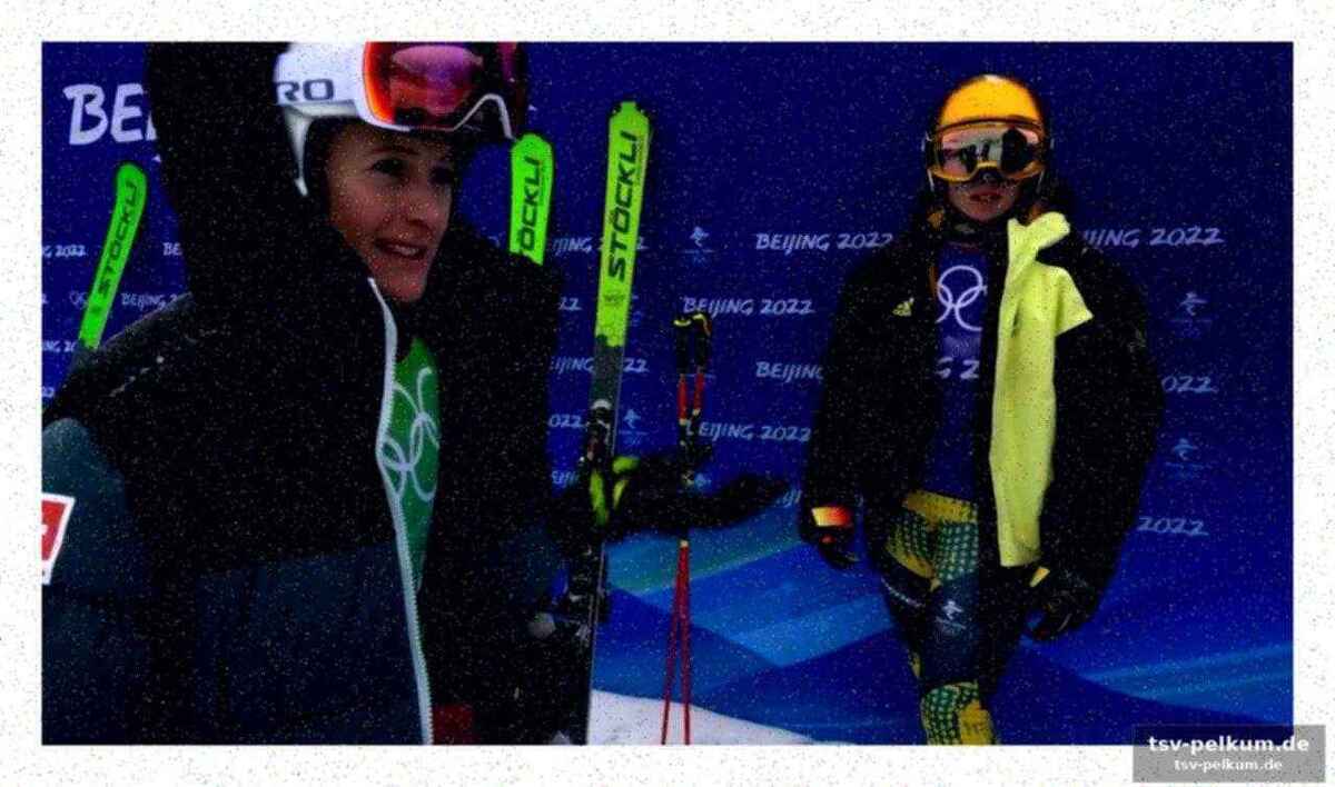 Die zukunft des skicross in deutschland