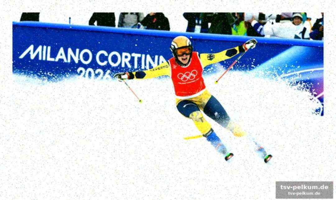 Erste goldmedaille für deutschland im livigno snow park