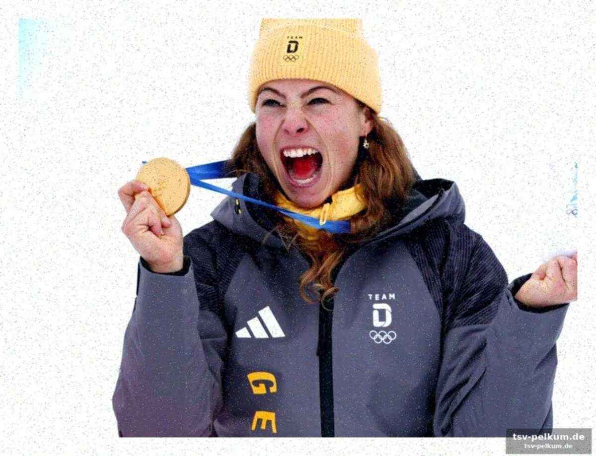 Erkältungsschwäche vor dem finale