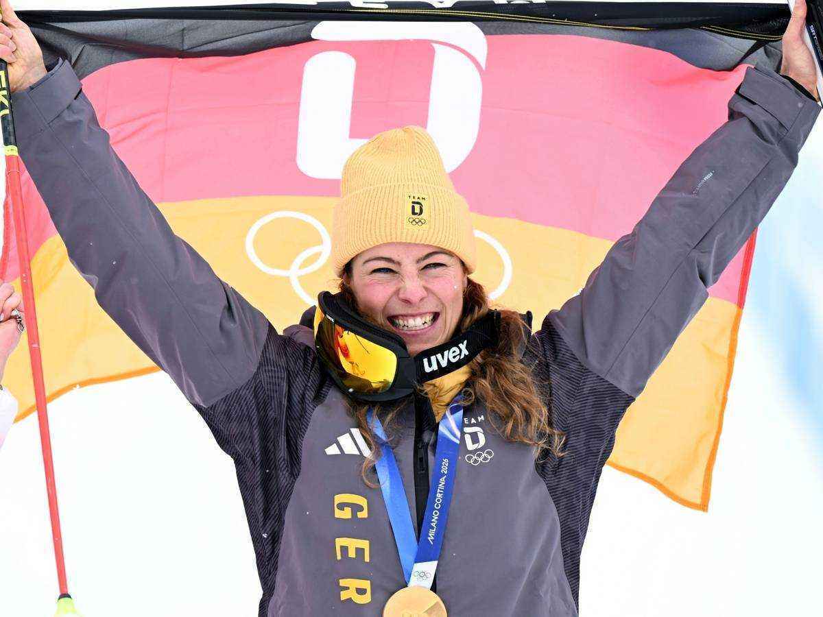 Daniela maier: olympiagold noch nicht realisiert – kritik an distanz zu fans