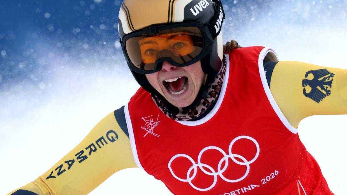 Daniela maier triumphiert bei olympia – und blickt schon nach vorn