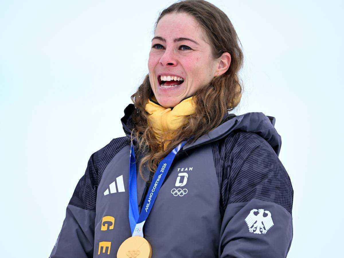Daniela maier triumphiert bei olympia – und hat noch lange nicht genug