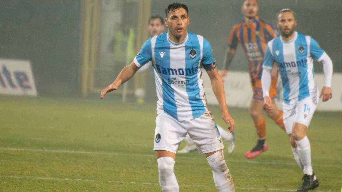 Daniele pinto: vom abstiegskampf zur legende von giana erminio