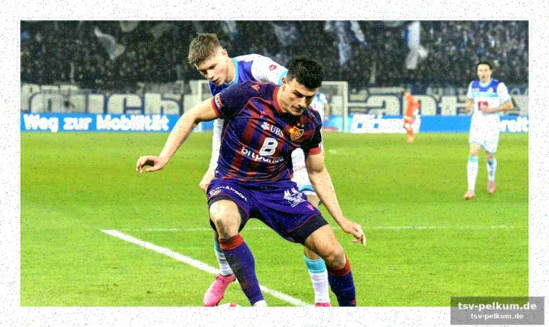 Basel profitiert – und der nationalteamskalender rückt näher