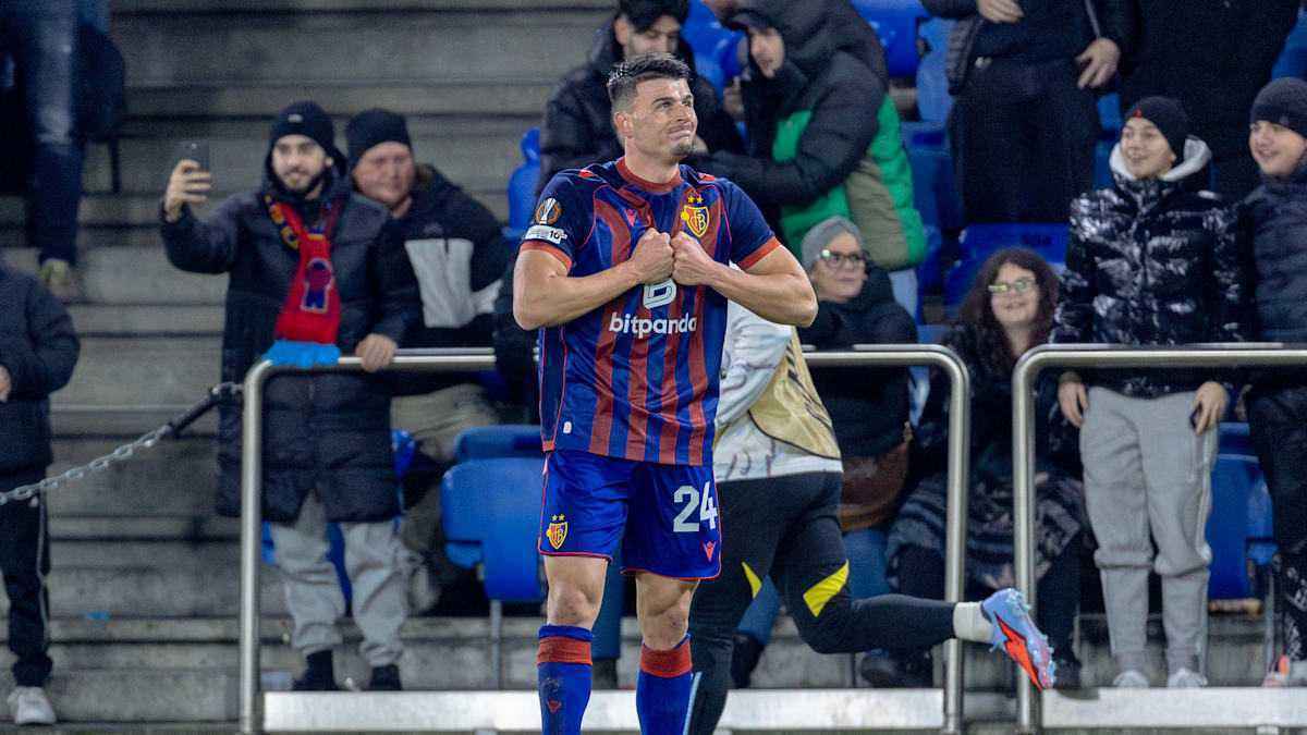 Daniliuc zieht die notbremse: keine gnade für sparflamme im fcb-kader