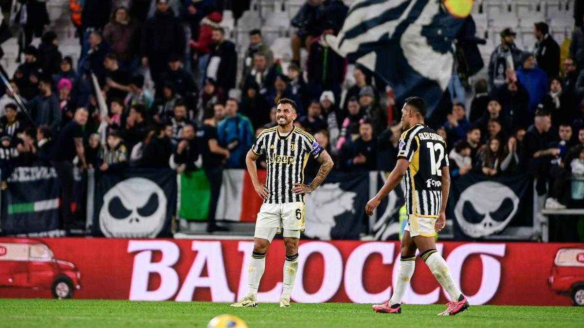Danilo: tränen beim abschied von alex sandro – und eine verpasste chance mit ancelotti