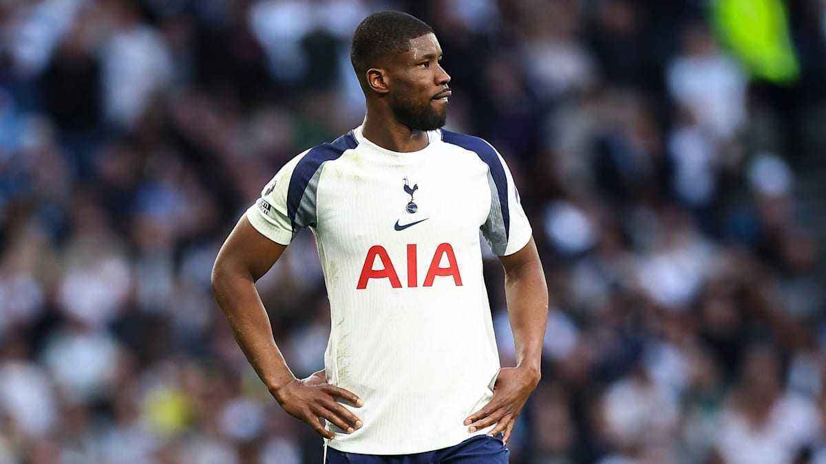 Danso-debüt: rassistische anfeindungen und spurs-unterstützung – klassenerhalt in gefahr?