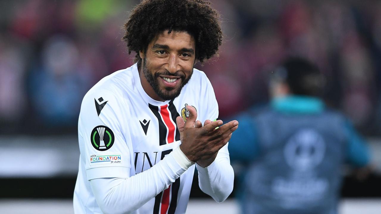 Ein rückkehrer mit champions-league-erfahrung
