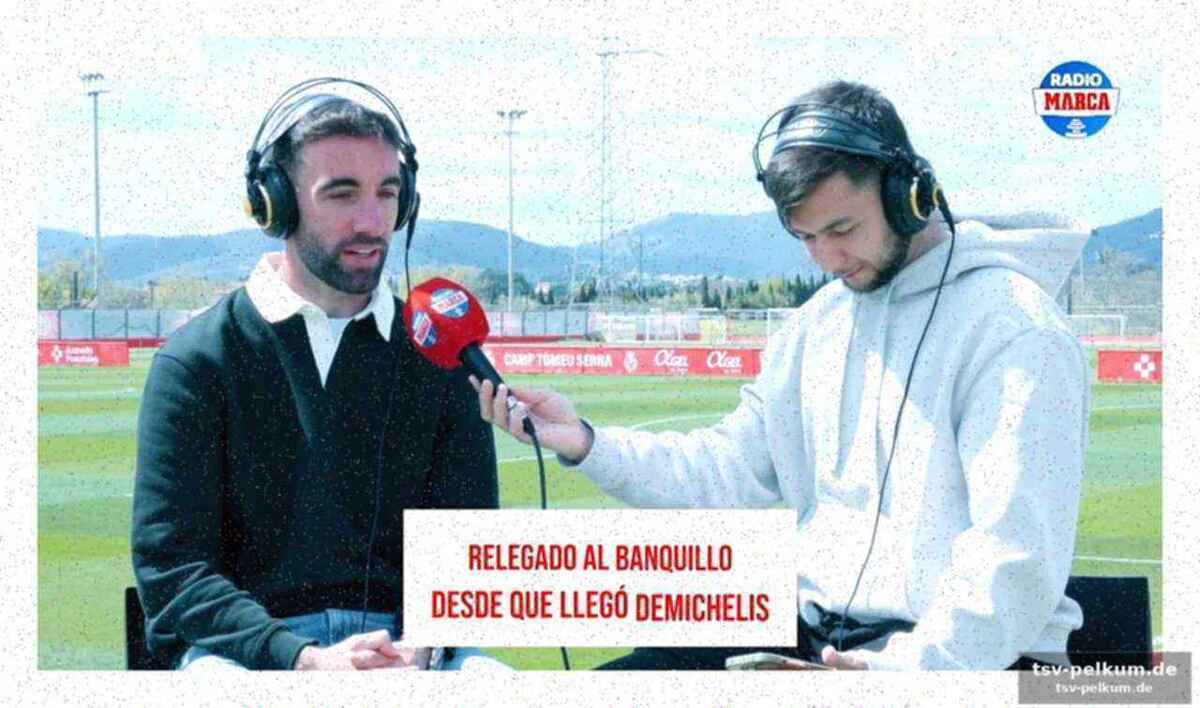 Real madrid als nächste herausforderung: hoffnung trotz schwieriger umstände