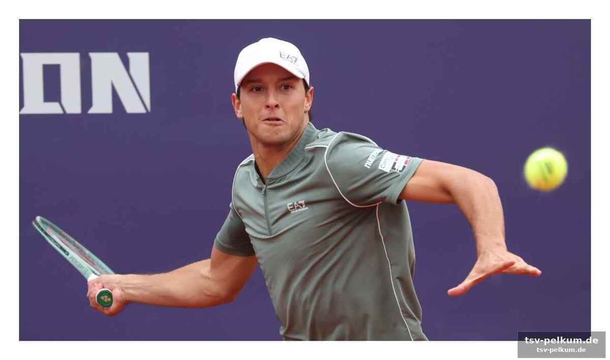 Ein starker auftakt für italien im mutua madrid open