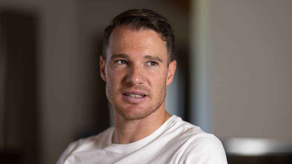 Dario cologna verpasst ioc-kommission – schweizer sport würdigt engagement