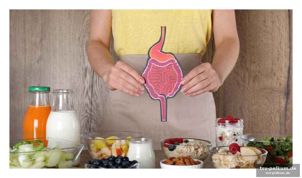 Die unsichtbare welt im bauch: warum das mikrobiom so wichtig ist