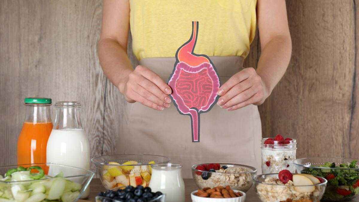 Darmgesundheit: welche lebensmittel ihr mikrobiom lieben!