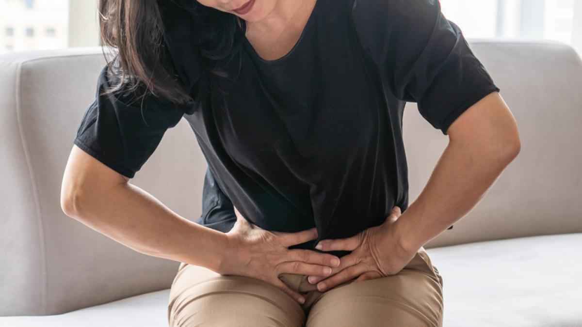 Darm-schmerzen und stuhl: was hinter dem reizdarmsyndrom steckt