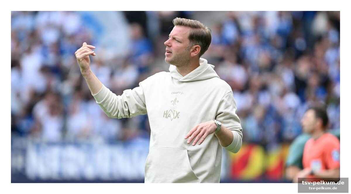 Was nun für darmstadt?
