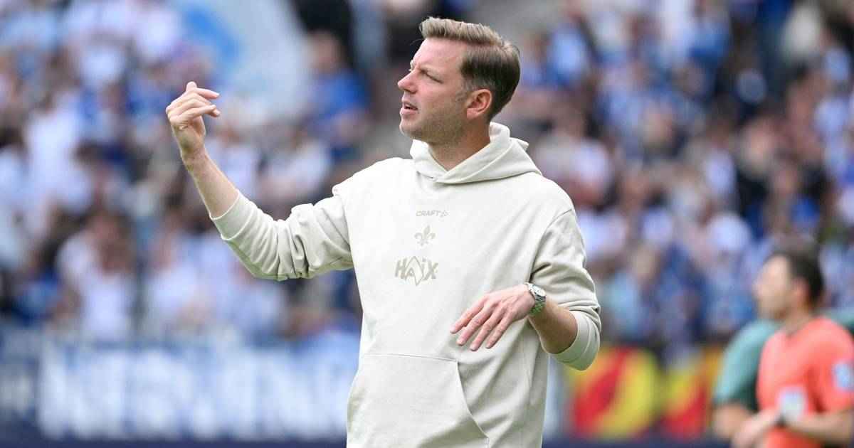 Darmstadt 98: aufstiegstraum zerplatzt – siebter ligaspieltag ohne sieg!