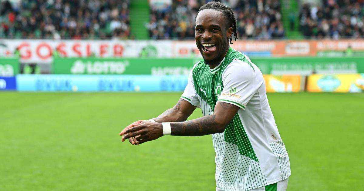 Darmstadt 98: aufstiegträume zerplatzen in fürth!
