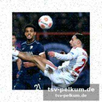 Schuhen hält die lilien im spiel